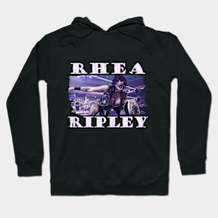 MY MAMY RHEA RIPLEY ALWAYS ON TOP Hoodie